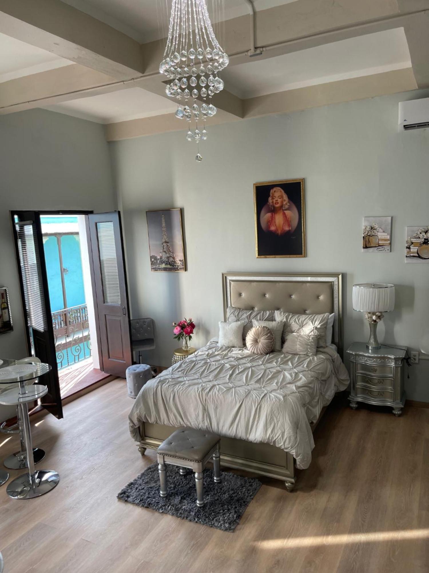 The Balconies Studio, The Marilyn Suite & The Crystal Apartment At Casa Of Essence In Old San Juan Exterior photo