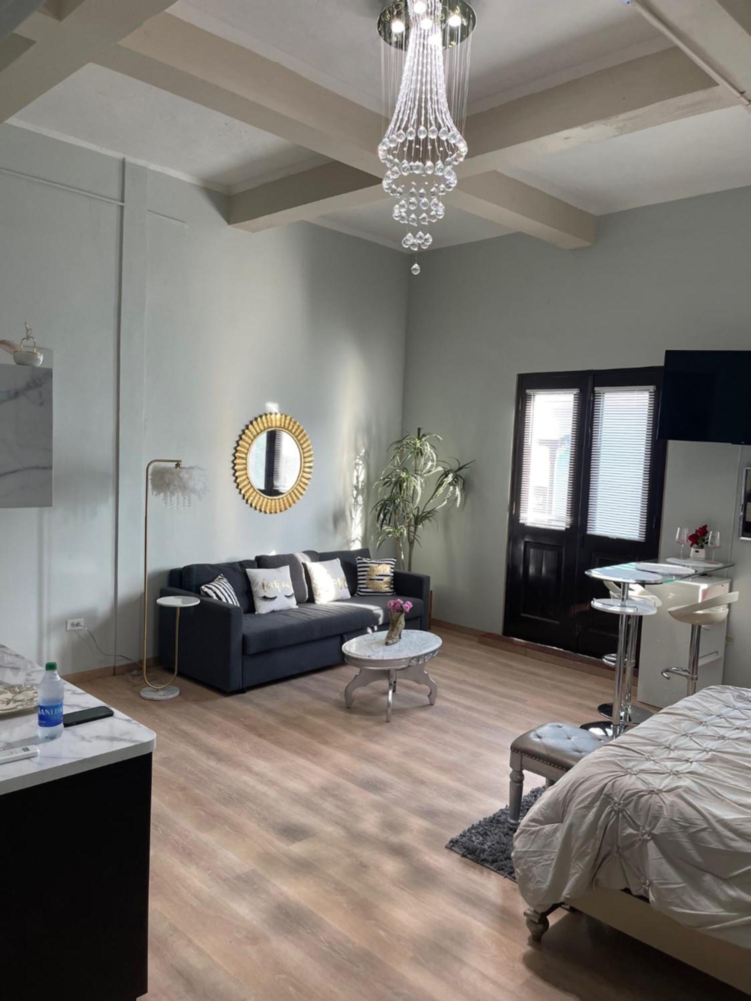 The Balconies Studio, The Marilyn Suite & The Crystal Apartment At Casa Of Essence In Old San Juan Exterior photo