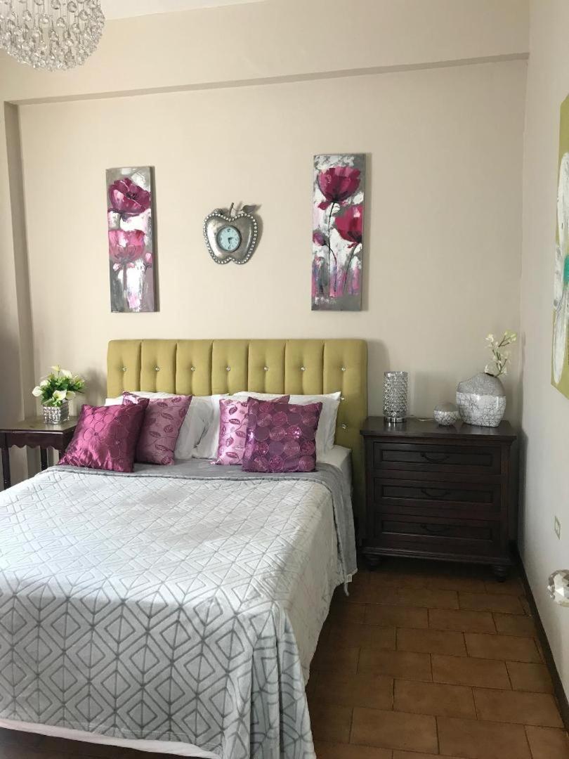 The Balconies Studio, The Marilyn Suite & The Crystal Apartment At Casa Of Essence In Old San Juan Exterior photo