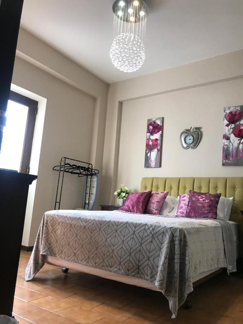 The Balconies Studio, The Marilyn Suite & The Crystal Apartment At Casa Of Essence In Old San Juan Exterior photo