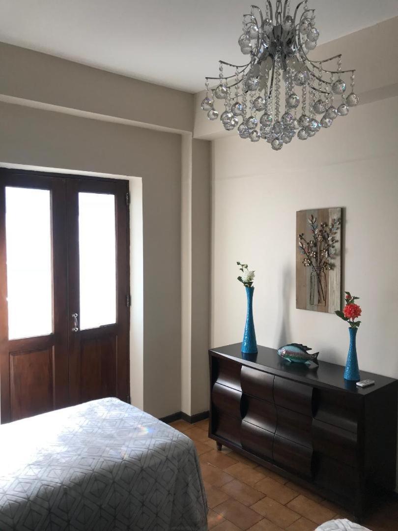 The Balconies Studio, The Marilyn Suite & The Crystal Apartment At Casa Of Essence In Old San Juan Exterior photo